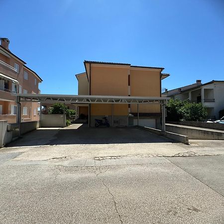 Apartman Sonata Rovinj Exterior photo