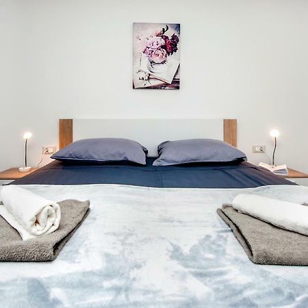 Apartman Sonata Rovinj Exterior photo