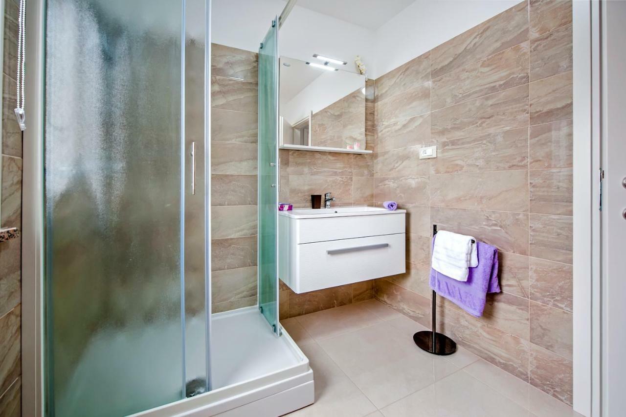 Apartman Sonata Rovinj Exterior photo