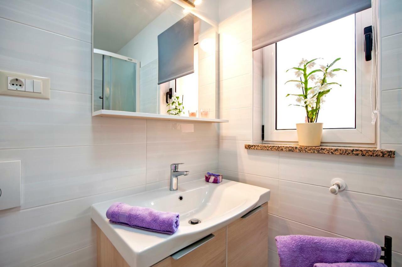 Apartman Sonata Rovinj Exterior photo