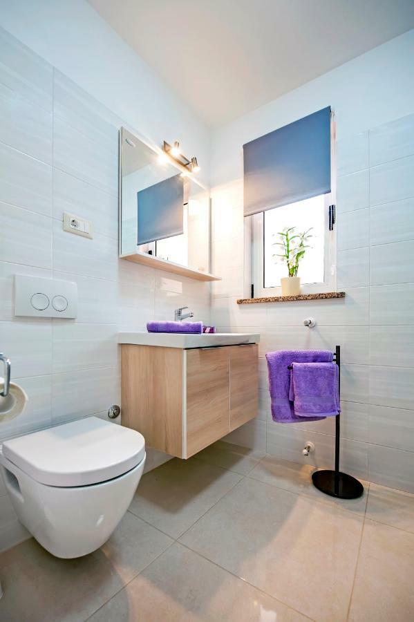Apartman Sonata Rovinj Exterior photo