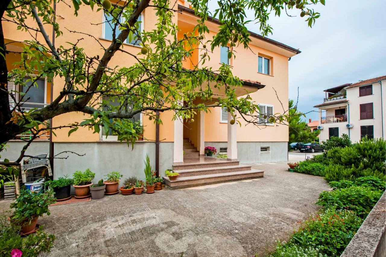 Apartman Sonata Rovinj Exterior photo