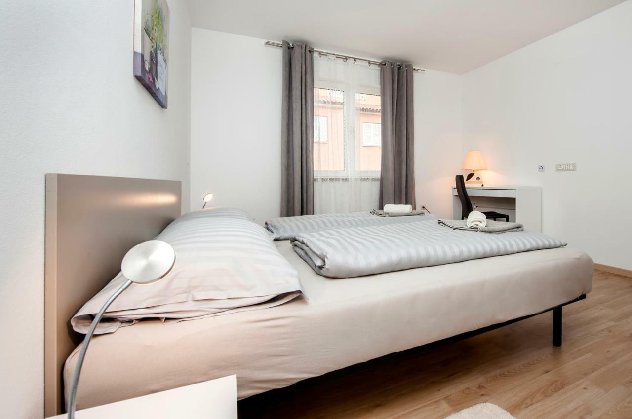 Apartman Sonata Rovinj Exterior photo