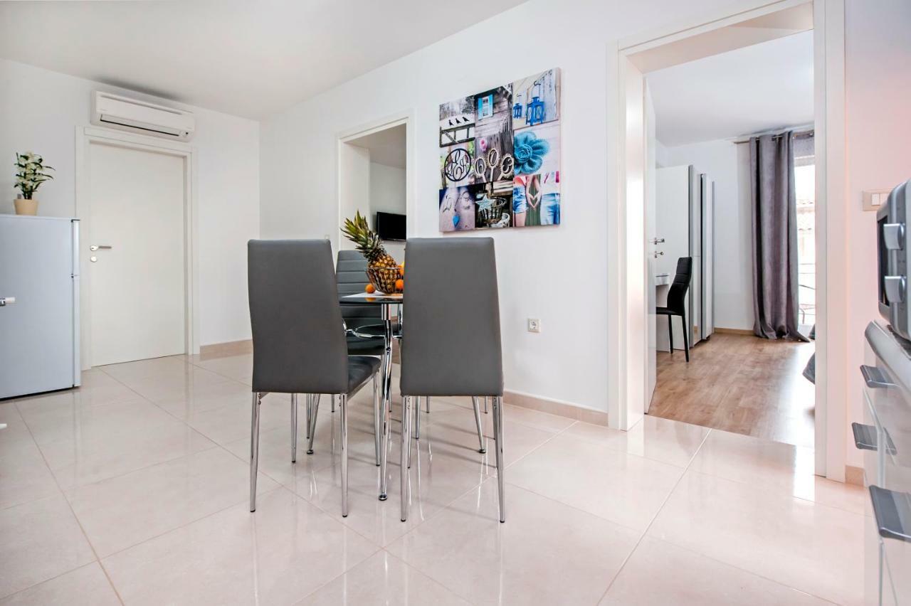Apartman Sonata Rovinj Exterior photo