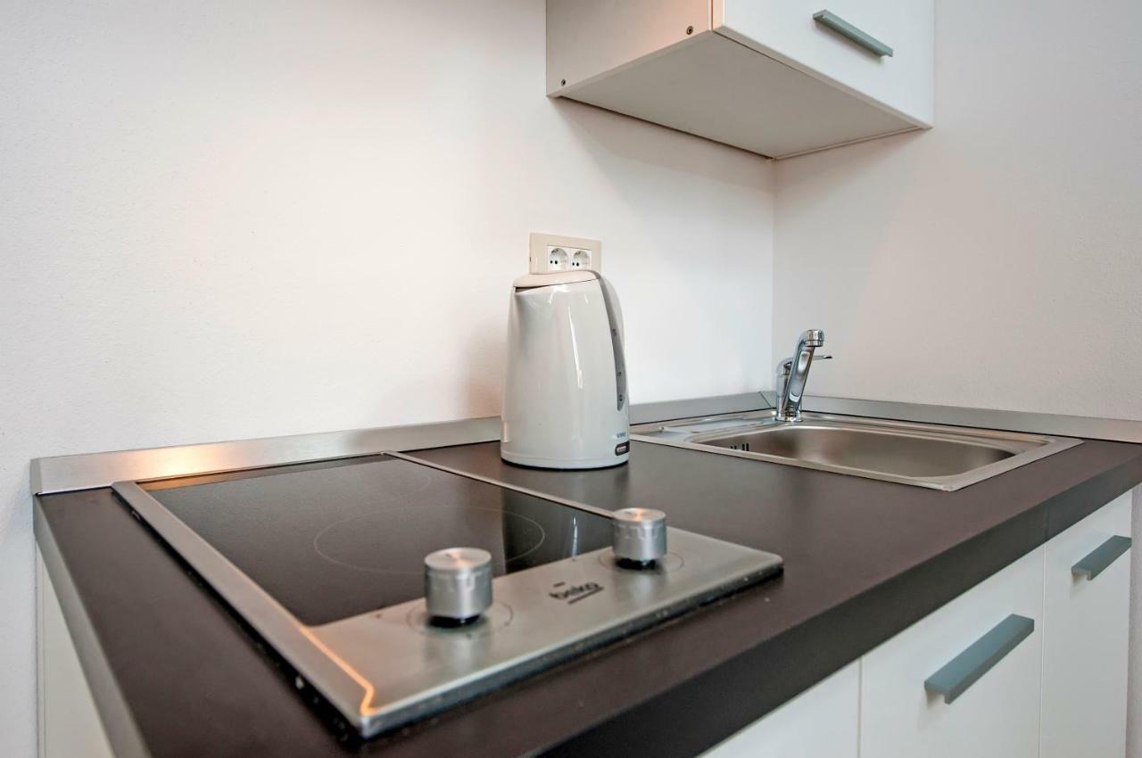 Apartman Sonata Rovinj Exterior photo
